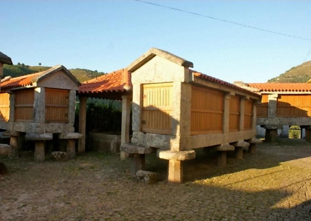 Casa Da Avo Villa Arcos de Valdevez Esterno foto