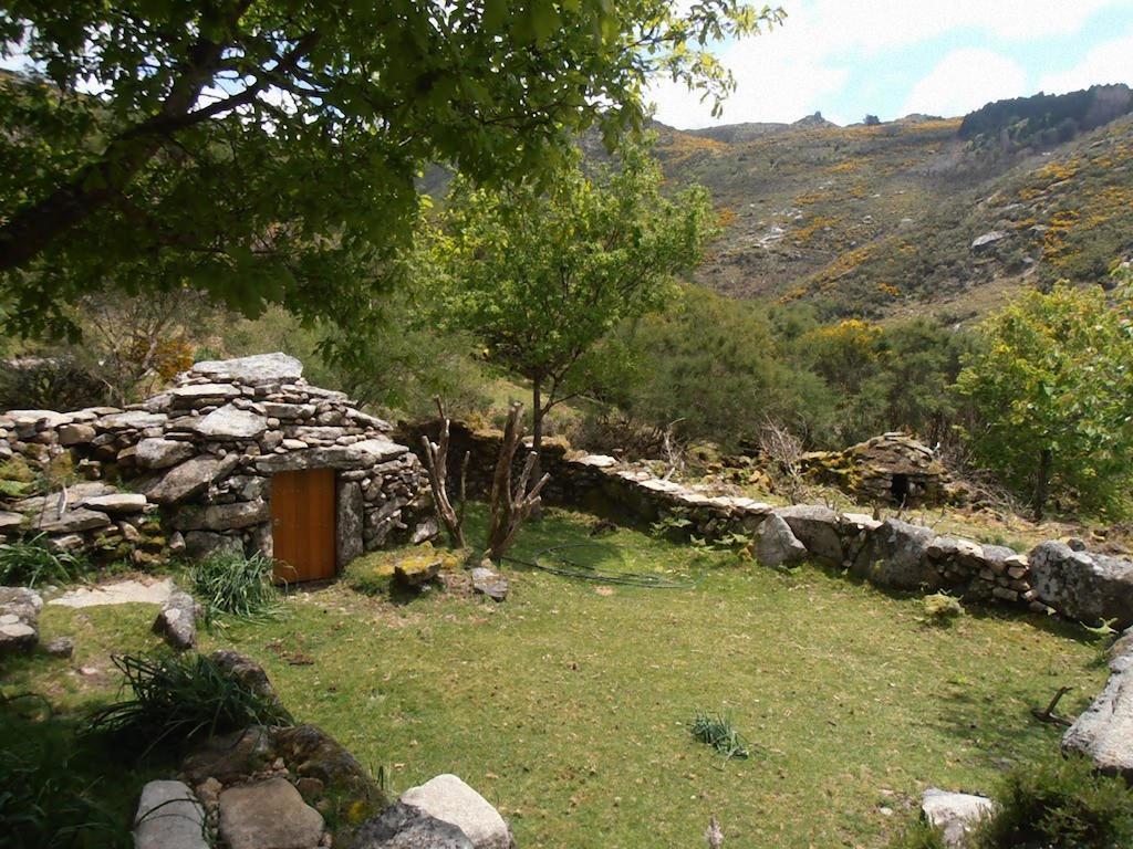 Casa Da Avo Villa Arcos de Valdevez Esterno foto