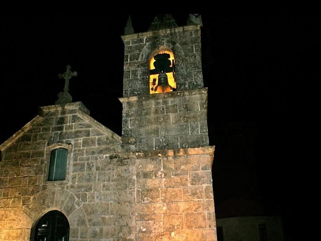 Casa Da Avo Villa Arcos de Valdevez Esterno foto