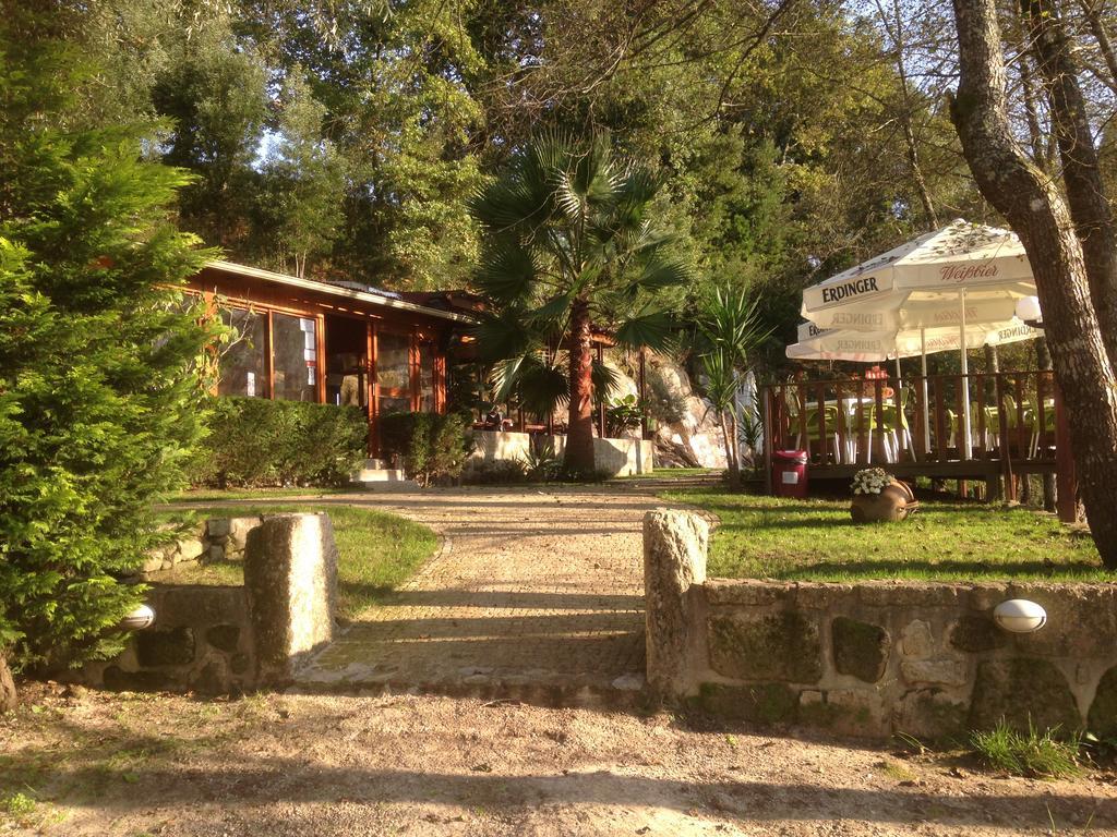 Casa Da Avo Villa Arcos de Valdevez Esterno foto