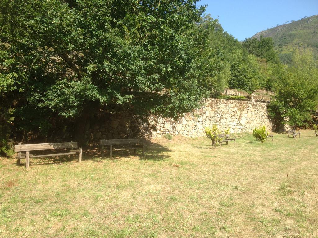 Casa Da Avo Villa Arcos de Valdevez Esterno foto