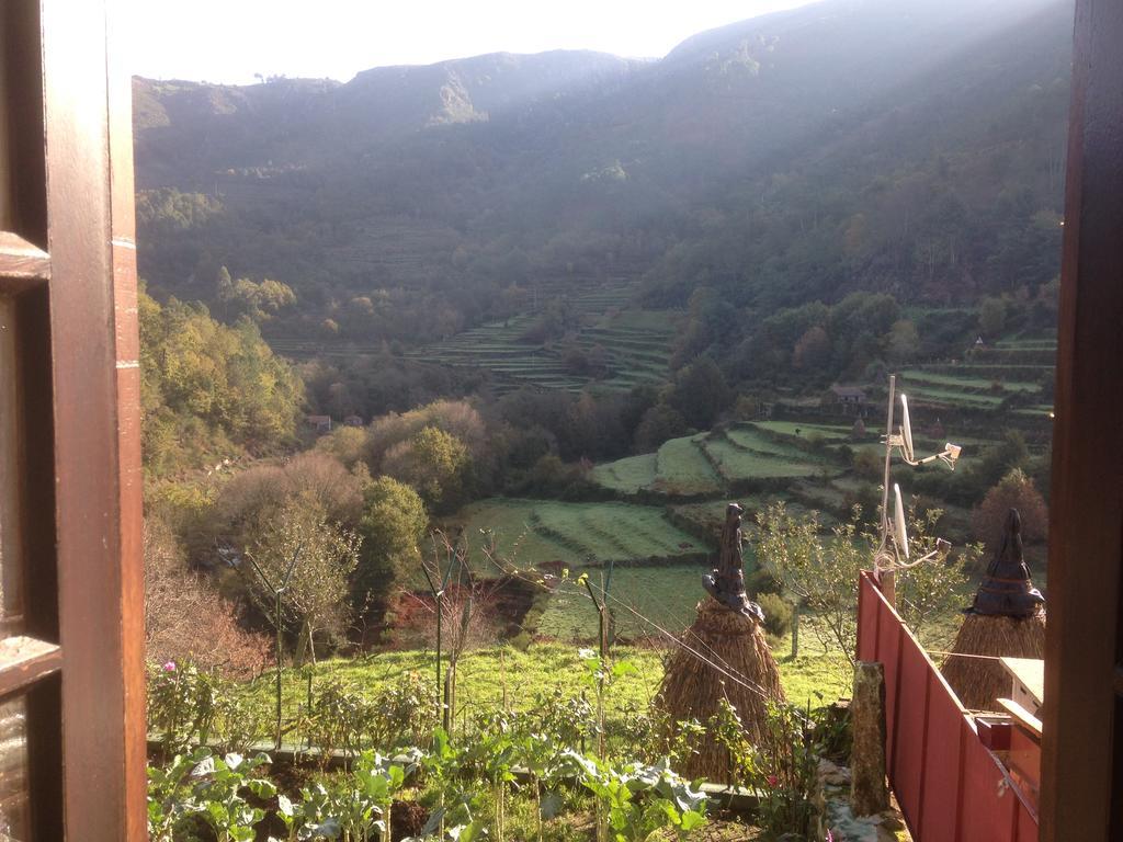 Casa Da Avo Villa Arcos de Valdevez Esterno foto